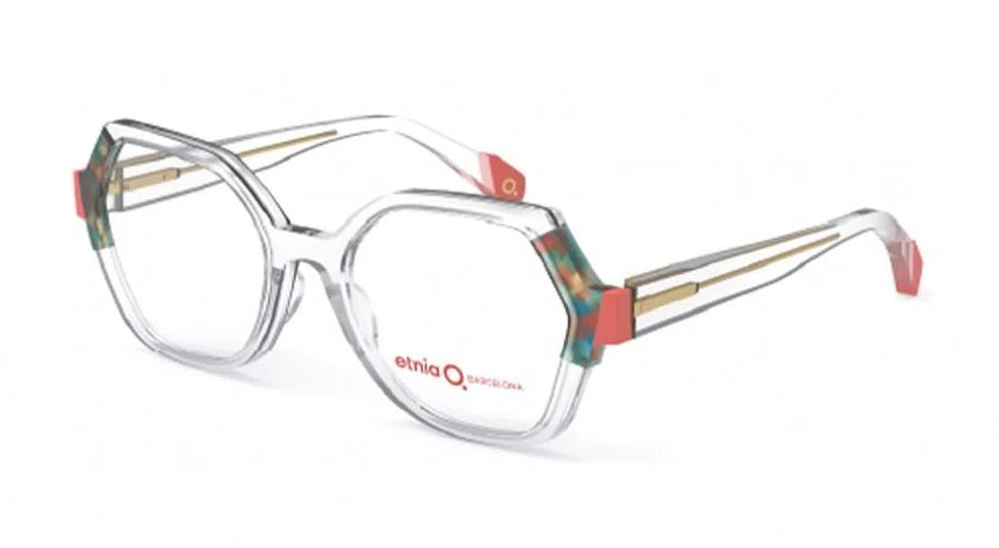 Etnia Barcelona ANAKA Eyeglasses - view 2